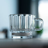 W Glass | Clear